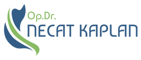 Op. Dr. Necat Kaplan Logo